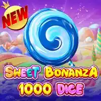 Sweet Bonanza 1000